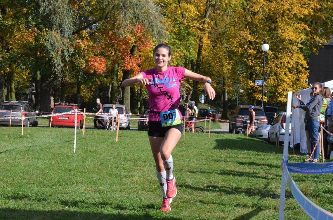 Fotoreportaż z II Cross Duathlonu Twierdza, cz. 3