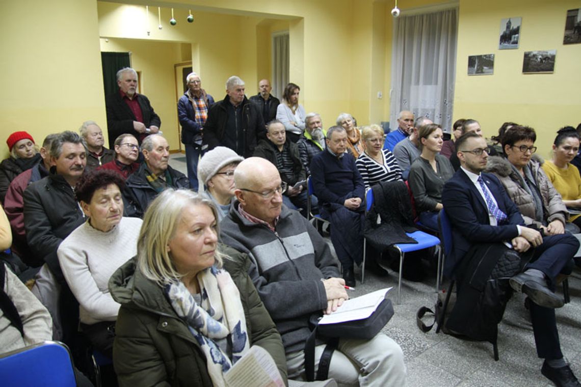 Głośno mówili o swoich problemach. Prezydent miasta z wizytą na osiedlu Kuźniczka