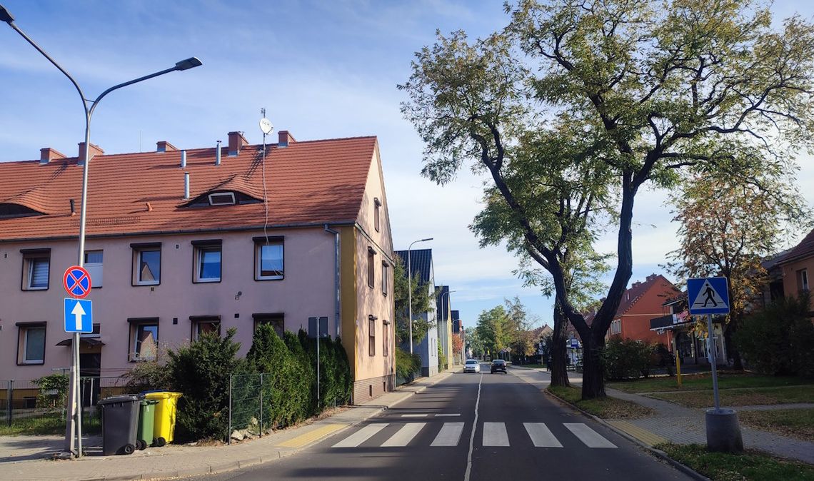 Gmina przejmie od powiatu ulicę Piotra Skargi. Zmiana wejdzie w życie z początkiem nowego roku