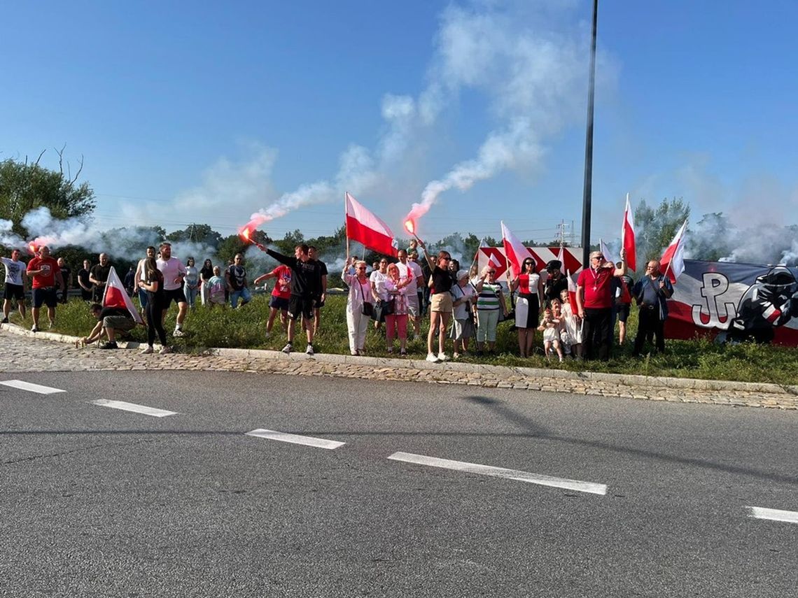 Godzina „W” w Kędzierzynie-Koźlu. Wspólnie oddadzą hołd powstańcom warszawskim