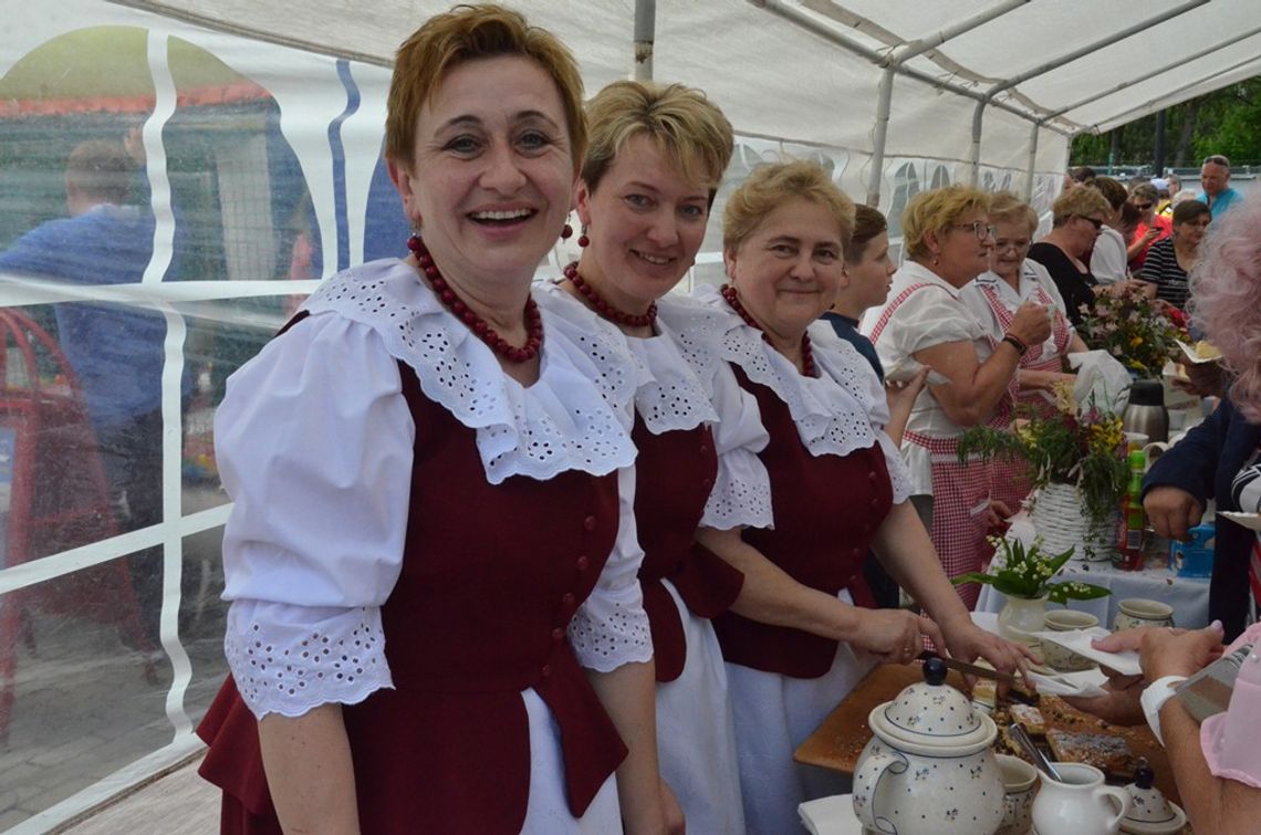 Gotowanie z utopcem! Pokazy kulinarne i degustacja na festynie w Polskiej Cerekwii