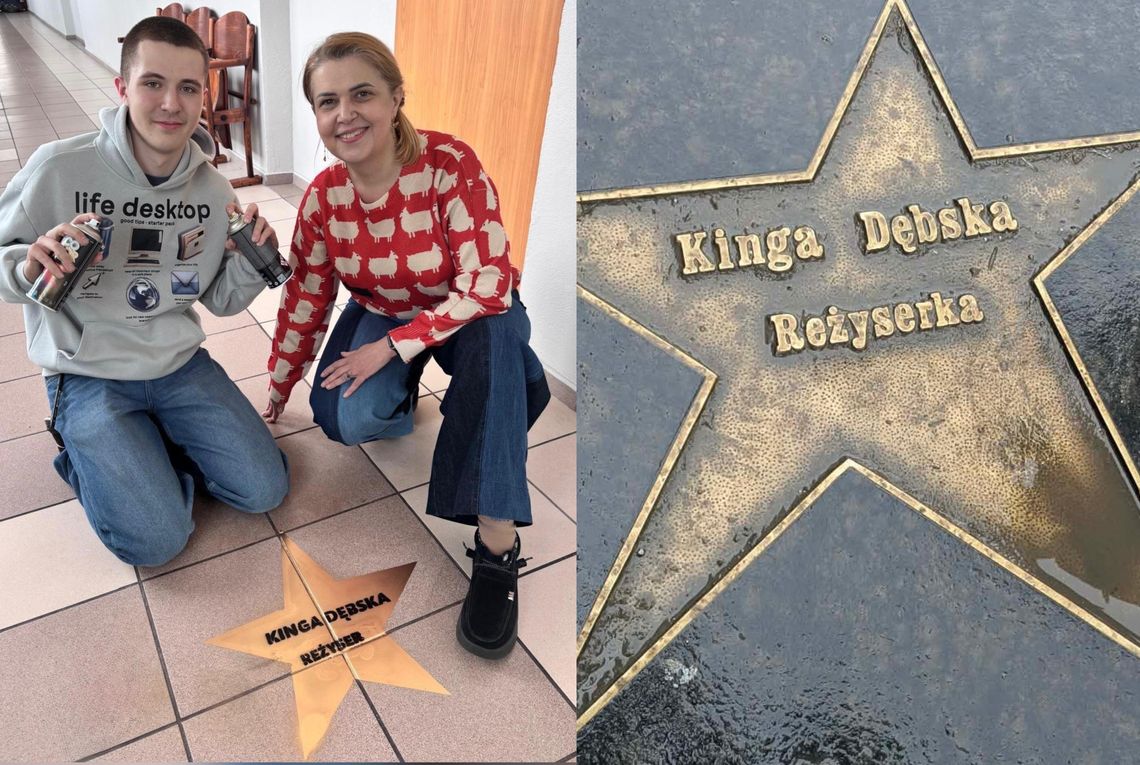 Gwiazda jest, ale… nieco inna. Prima aprilisowy żart z wyjaśnieniem