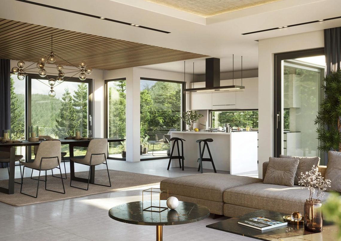 Ile naprawdę możesz zaoszczędzić dzięki oknom pasywnym? Analiza kosztów i zwrotu z inwestycji