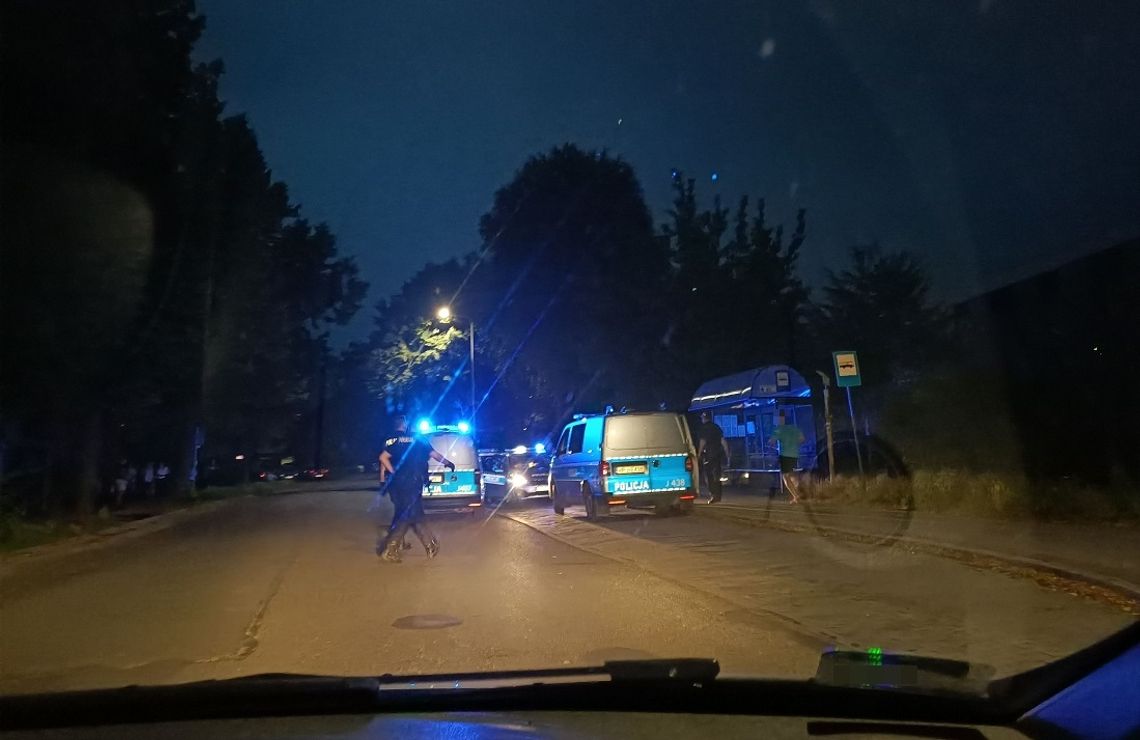 Interwencja w Śródmieściu zakończona atakiem na policjantów. Sprawcy trafili do aresztu