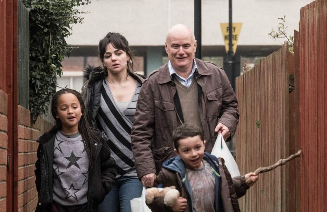 „Ja, Daniel Blake” na ekranie Dyskusyjnego Klubu Filmowego w kinie Chemik