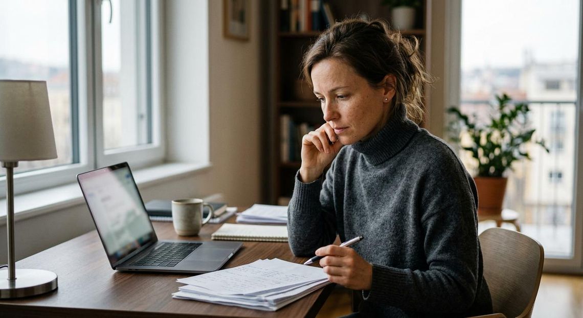 Jak przygotować się do pierwszej e-wizyty u lekarza specjalisty?