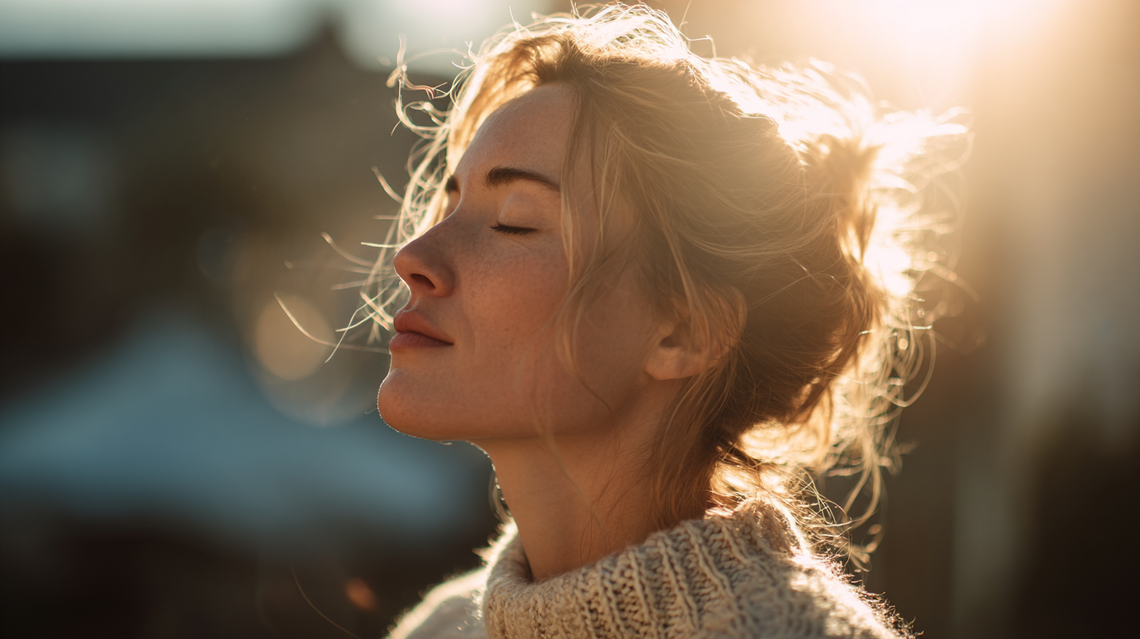 Jak wspierać organizm w okresie przesilenia wiosennego?