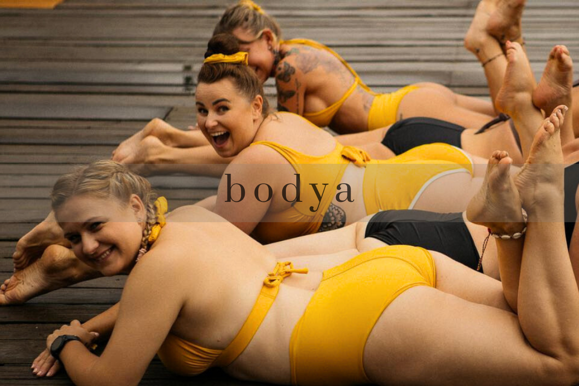 Jak znaleźć idealny strój kąpielowy plus size?