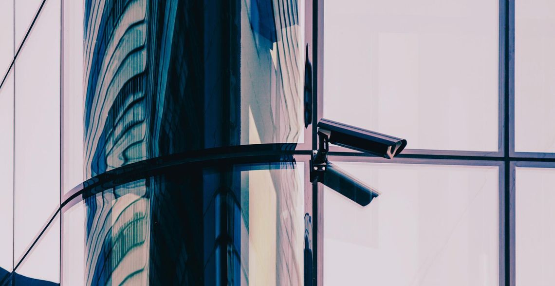 Jak zwiększyć skuteczność systemu kamer CCTV