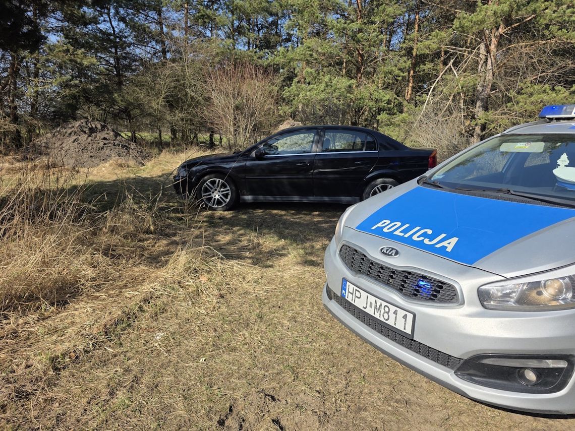 Jechali bez uprawnień, za to pod wpływem alkoholu. Wpadka dwóch mieszkańców Kędzierzyna-Koźla