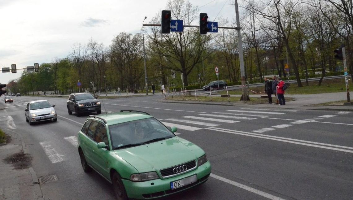 Jest pierwsza propozycja nazwy dla ronda, które powstanie w pobliżu domu kultury Chemik