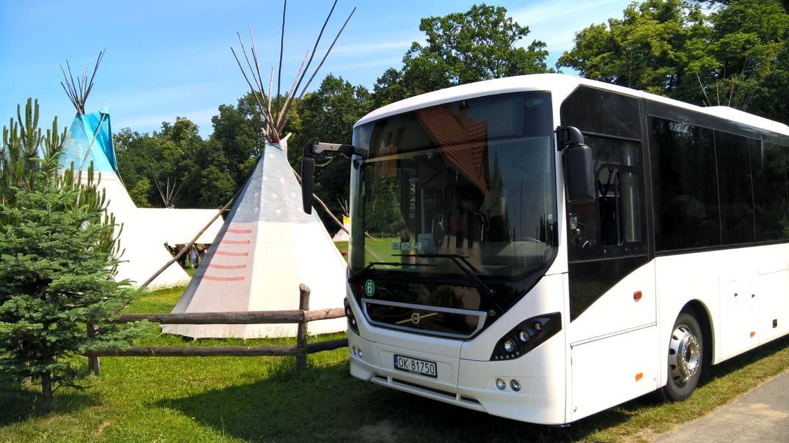 Jest plan wycieczek autobusowych z MZK w Kędzierzynie-Koźlu. Dużo ciekawych kierunków w Polsce i Europie