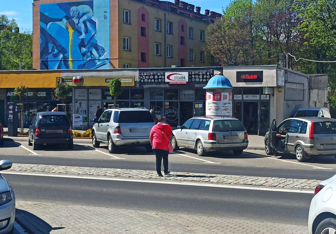 Jest szansa, że na ulicy Wojska Polskiego powstanie kolejne przejście dla pieszych. Miasto reaguje na głosy mieszkańców