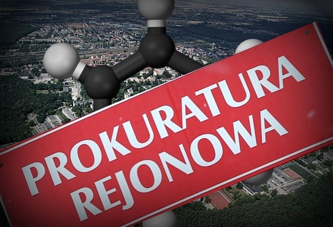 Jest zawiadomienie do prokuratury w sprawie benzenu w Kędzierzynie-Koźlu