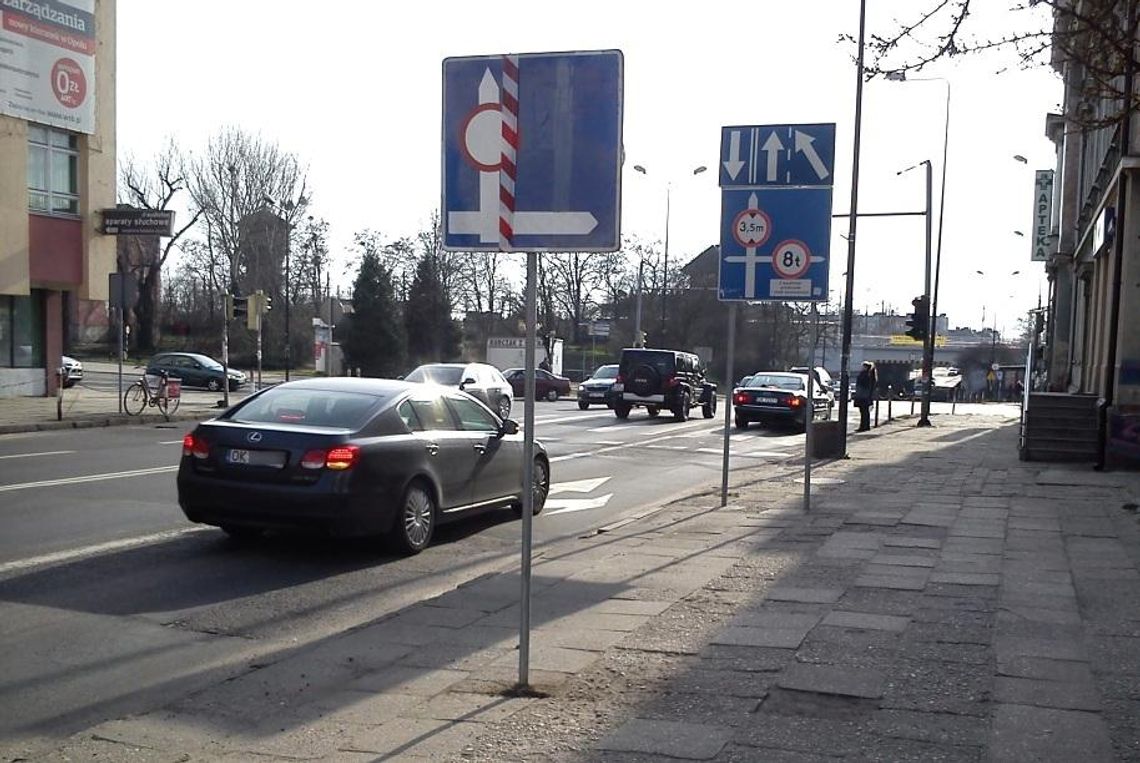 Już dziś rusza remont wiaduktu. MZK wprowadza zmiany w kursowaniu autobusów