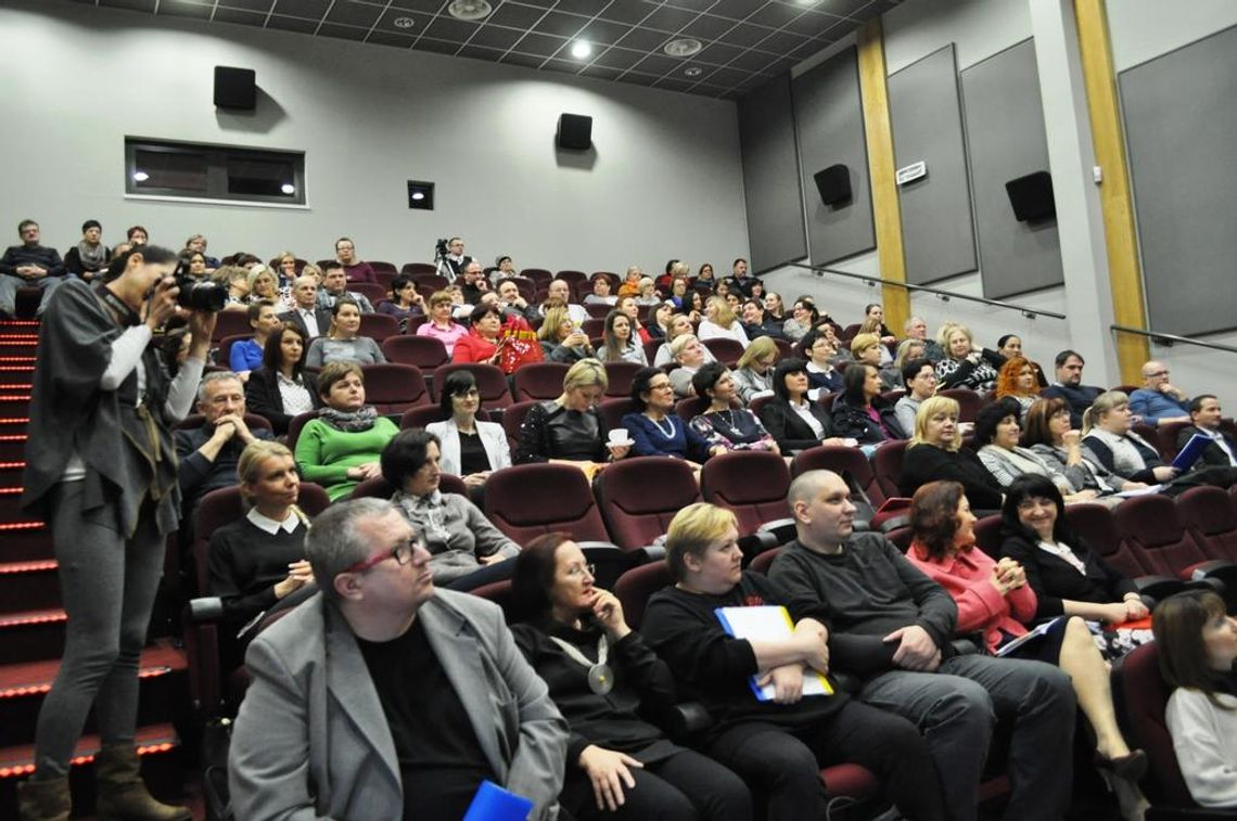 Już w piątek w Kędzierzynie-Koźlu ogólnopolska konferencja naukowa dotycząca pieczy zastępczej