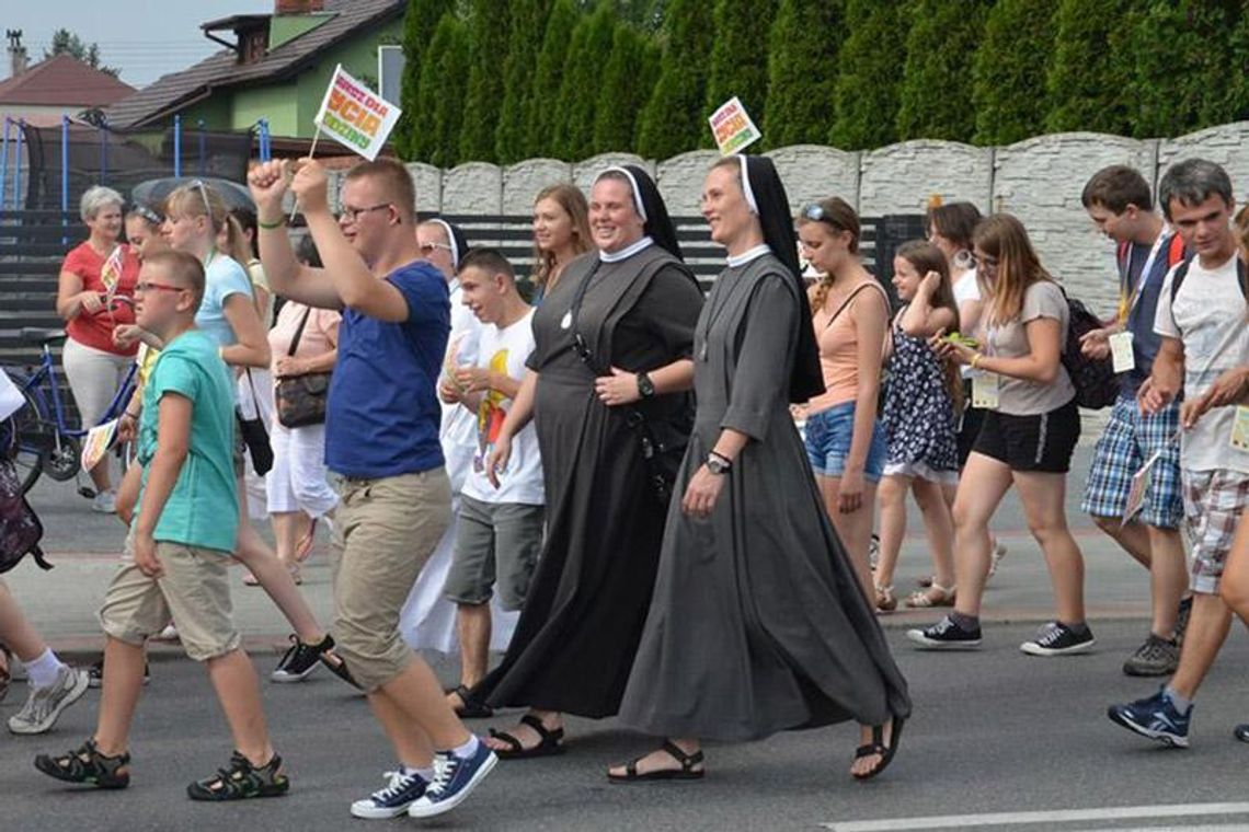 Już w tę niedzielę najbardziej rodzinna impreza roku - Festyn Charytatywny "Wakacje dzieciom"