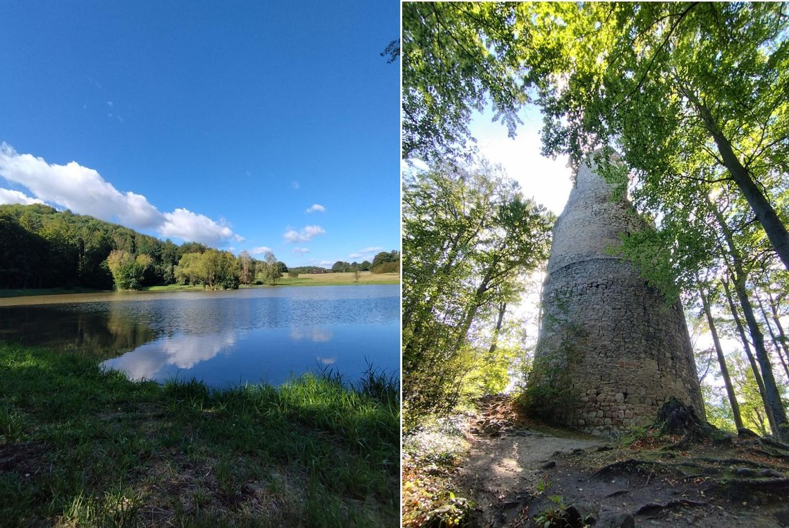 Kamieniołomy, ruiny zamku i góry. Rada Osiedla Piastów zaprasza mieszkańców na wycieczkę do Žulovej Kamieniołomy, ruiny zamku i góry. Rada Osiedla Piastów zaprasza mieszkańców na wycieczkę do Žulovej