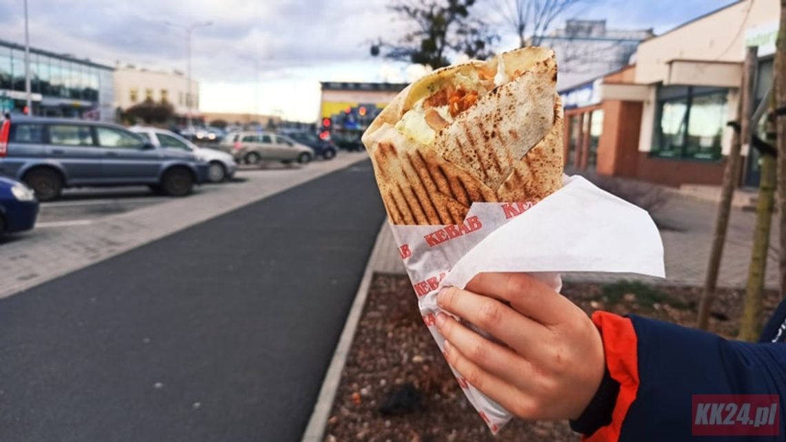 Kędzierzyn centrum kebaba. Przy Wojska Polskiego powstaje kolejny bar. To już szósty w tej okolicy