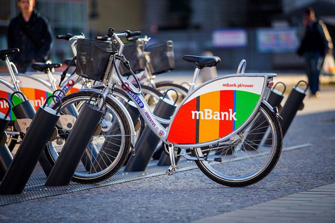 Kędzierzyn-Koźle będzie miał system samoobsługowych wypożyczalni rowerów! Sześć terminali w różnych punktach miasta już w czerwcu