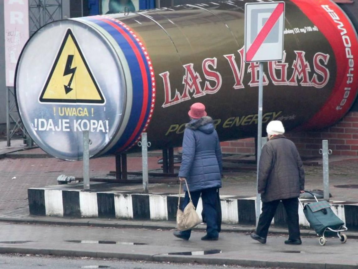 Kędzierzyn-Koźle drastycznie się wyludnia. Już jest nas mniej niż 60 tysięcy