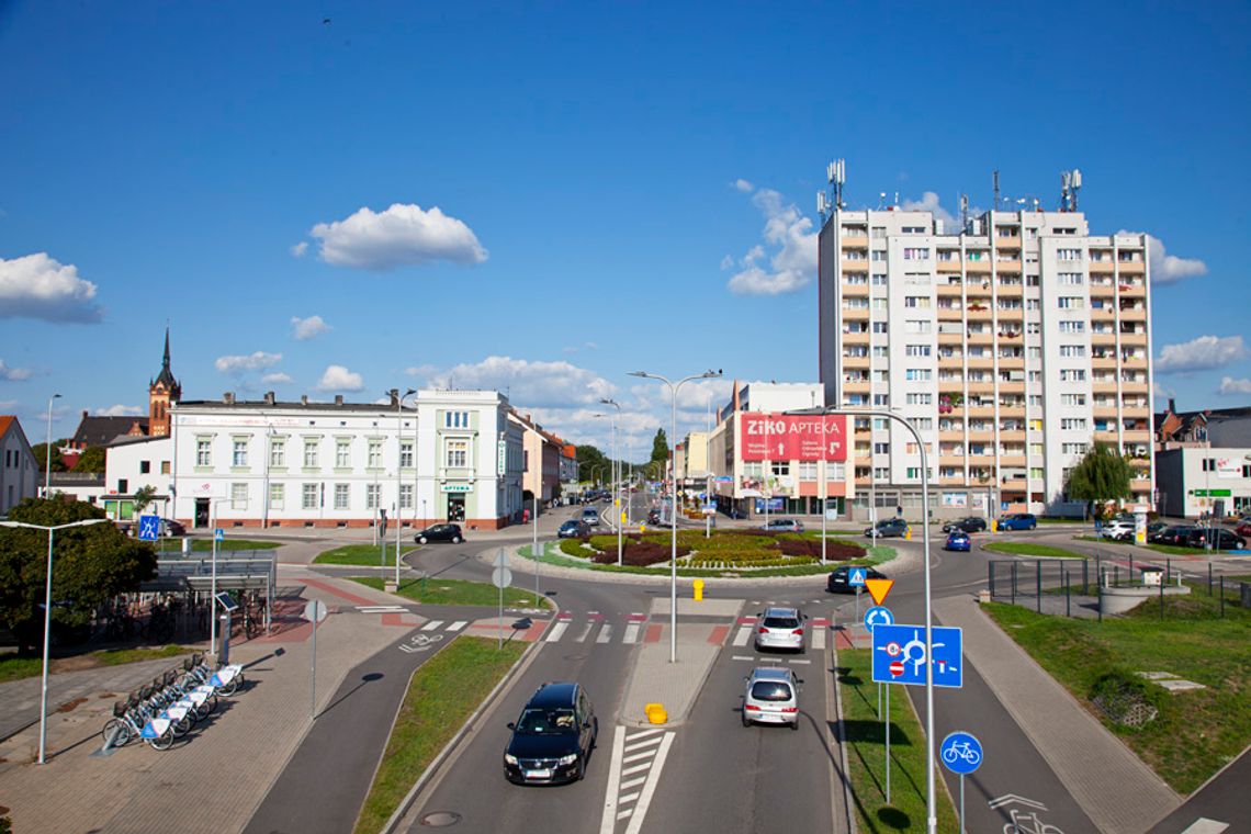 Kędzierzyn, Koźle, Kłodnica i Sławięcice razem od 44 lat. Dzisiaj miasto świętuje urodziny