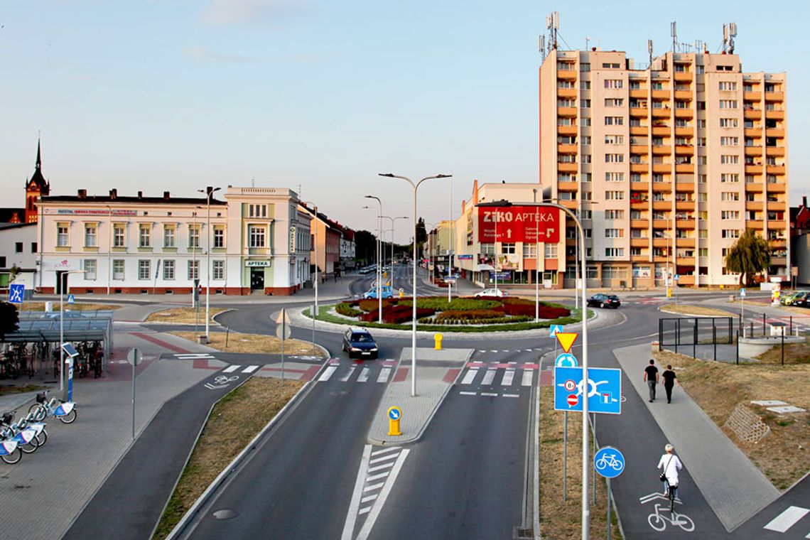 Kędzierzyn-Koźle najbogatszym miastem powiatowym na Opolszczyźnie. Jest nowy ranking zamożności