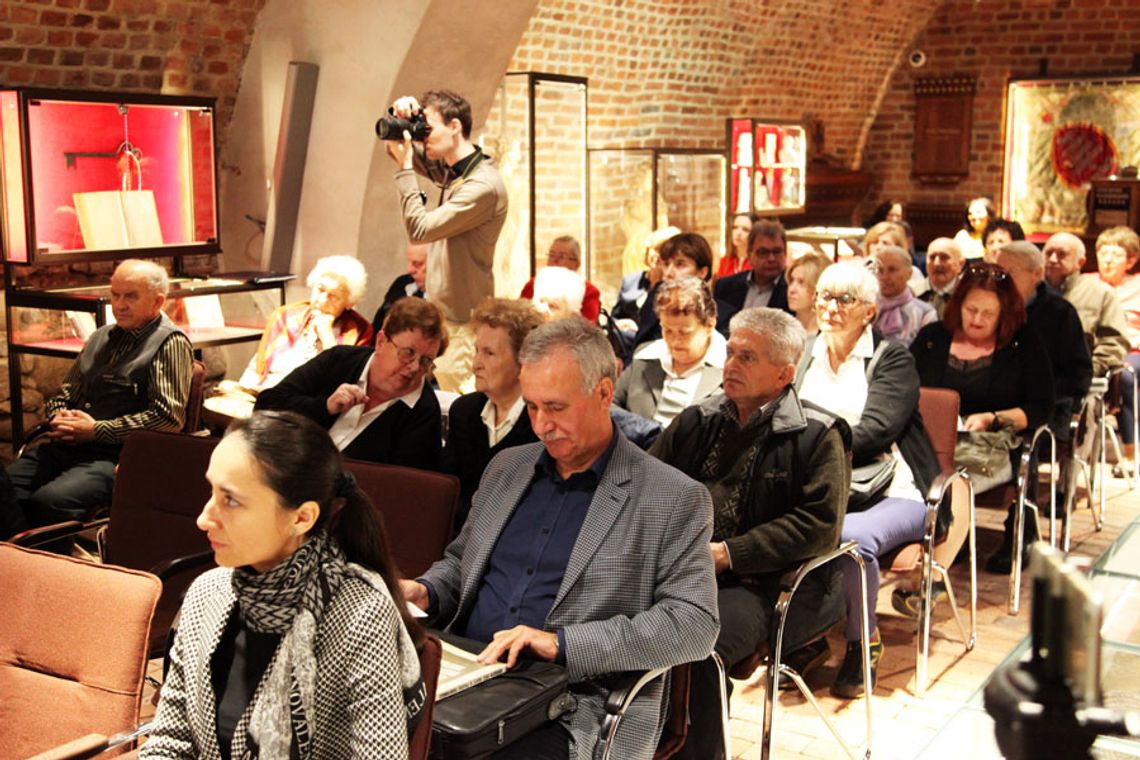 Kędzierzyn-Koźle po 25 latach transformacji. Seminarium naukowe w Muzeum Ziemi Kozielskiej