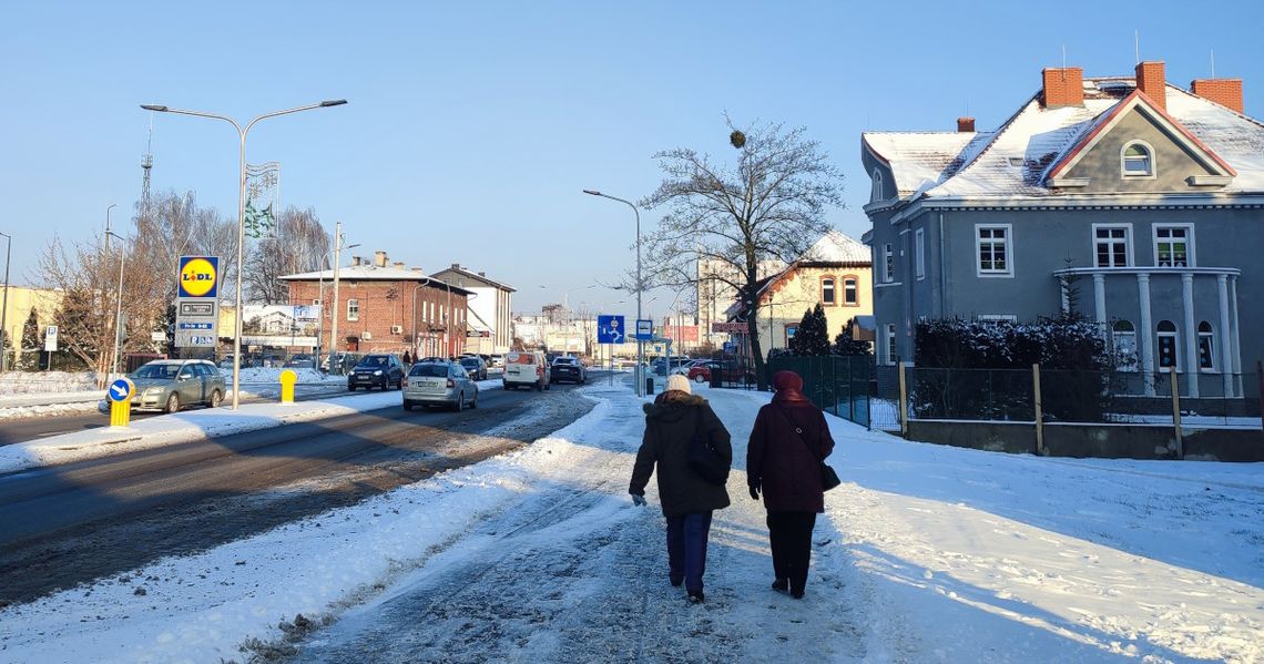 Kędzierzyn-Koźle się wyludnia. W ciągu ostatniego roku liczba mieszkańców miasta spadła o ponad tysiąc