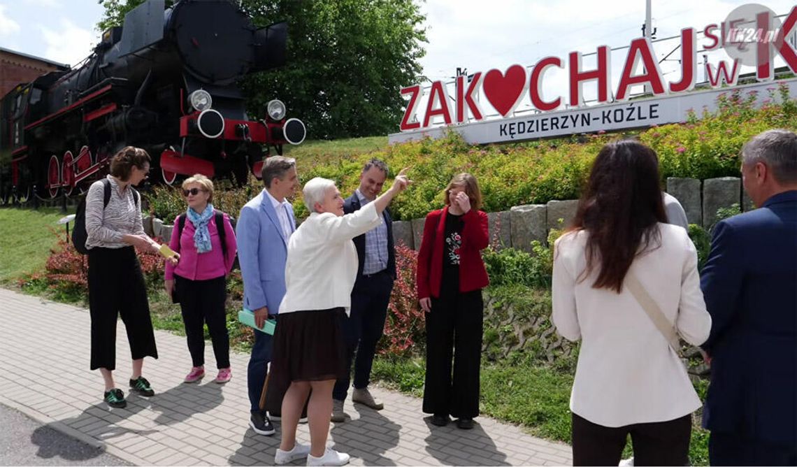 Kędzierzyn-Koźle szuka ludzi z pomysłami. Powstaje Komitet Społeczny „ReGeneracji” Kędzierzyn-Koźle szuka ludzi z pomysłami. Powstaje Komitet Społeczny „ReGeneracji”
