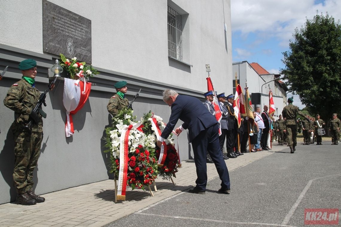 Kędzierzyn-Koźle uczci pamięć ofiar ludobójstwa na Kresach. Uroczystości już jutro
