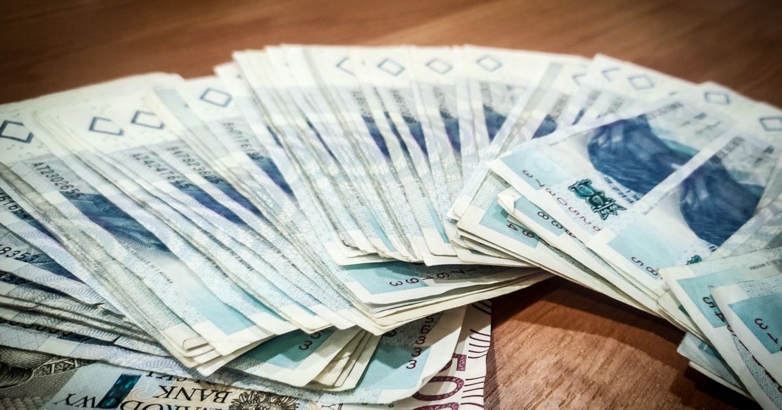 Kędzierzynianin oszukany podczas inwestowania w sieci. Stracił blisko 17 tysięcy złotych