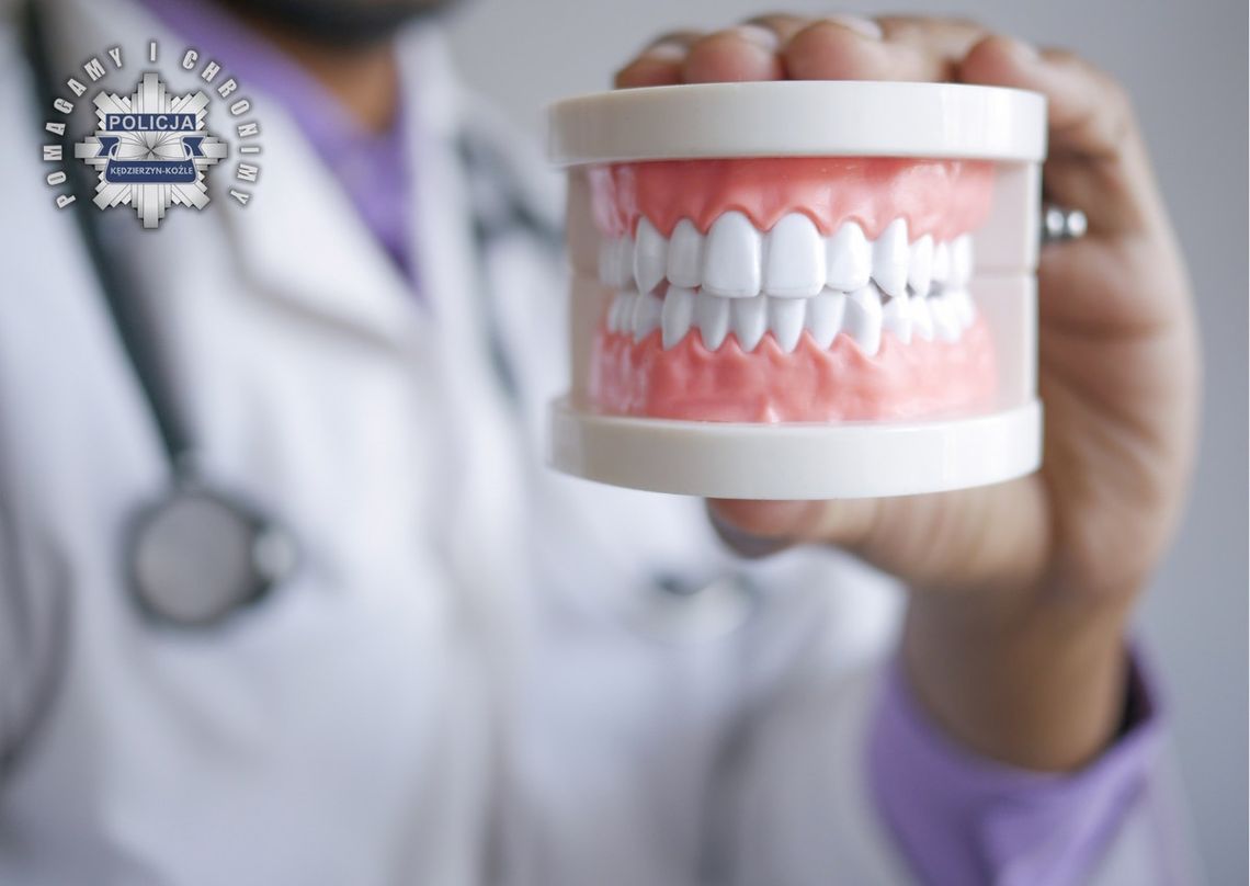 Kędzierzynianka oszukana przy zakupie sztucznej szczęki. Dostała protezę bez kilku zębów