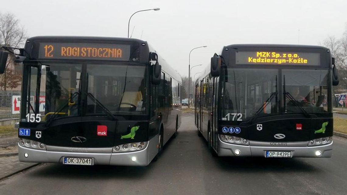 Kierowco, w piątek zamiast biletu wystarczy dowód rejestracyjny. Dzień bez samochodu z MZK