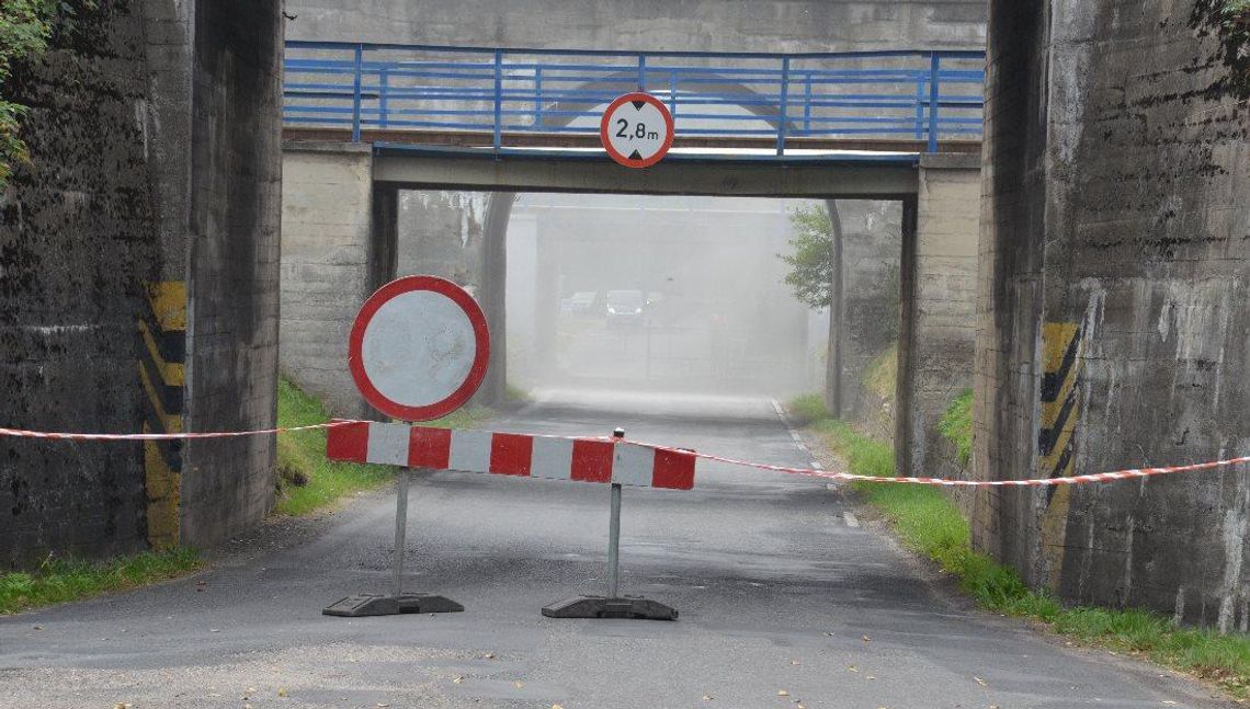 Kierowcy odetchną z ulgą. Zakończenie prac remontowych przy wiadukcie na Mostowej