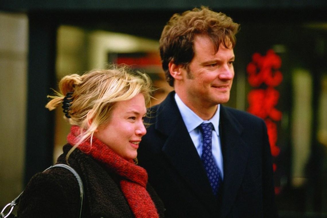 Kino Kobiet w Heliosie: Przedpremiera filmu "Bridget Jones 3"