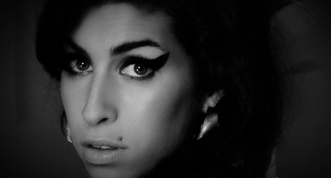 Kino Konesera w Heliosie: "Amy"