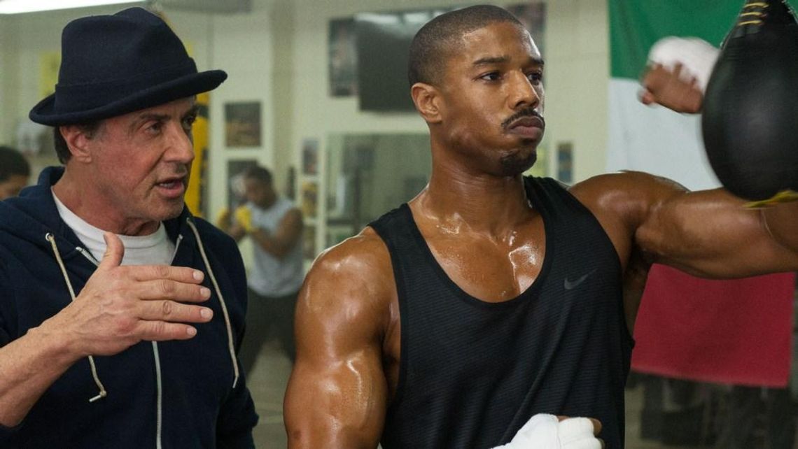 Kino Konesera w Heliosie: "Creed: Narodziny legendy"