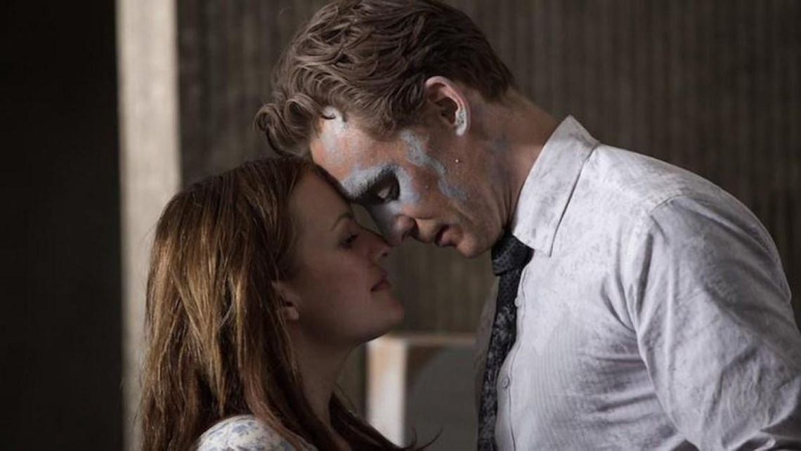 Kino Konesera w Heliosie: "High-Rise"