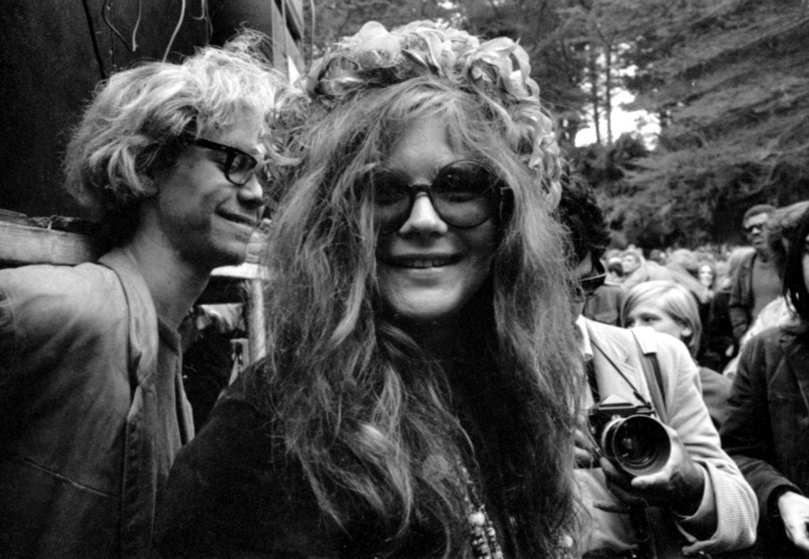 Kino Konesera w Heliosie: "Janis"