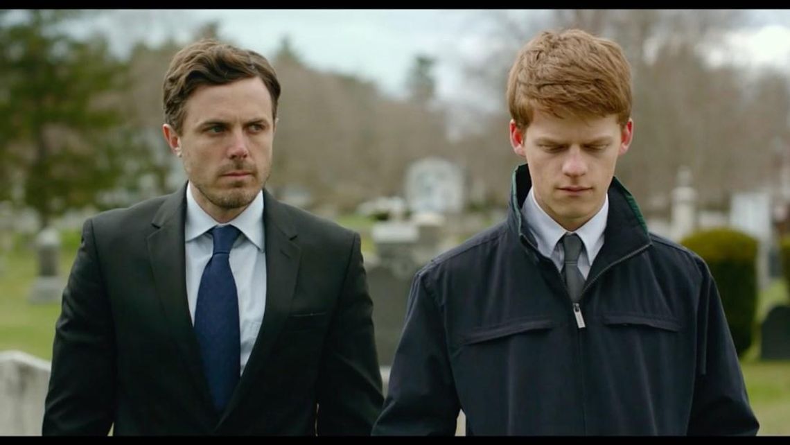 Kino Konesera w Heliosie: „Manchester by the Sea”