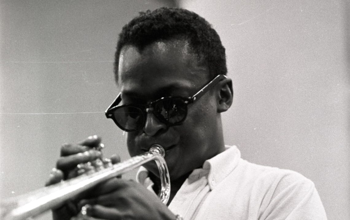 Kino Konesera w Heliosie: "Miles Davis: Birth of the Cool"