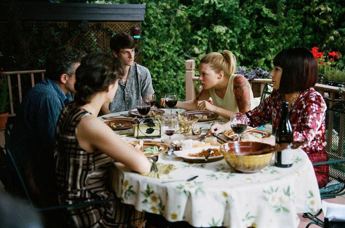 Kino Konesera w Heliosie: „To tylko koniec świata”