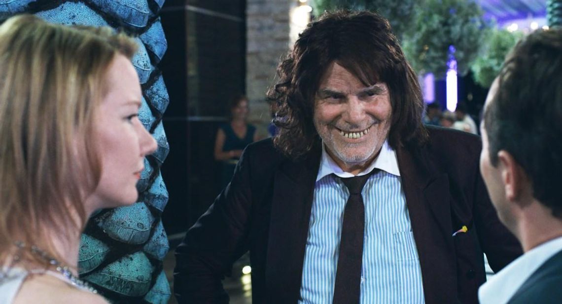 Kino Konesera w Heliosie: „Toni Erdmann”