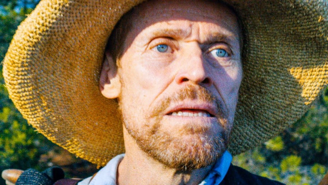 Kino Konesera w Heliosie: "Van Gogh. U bram wieczności"