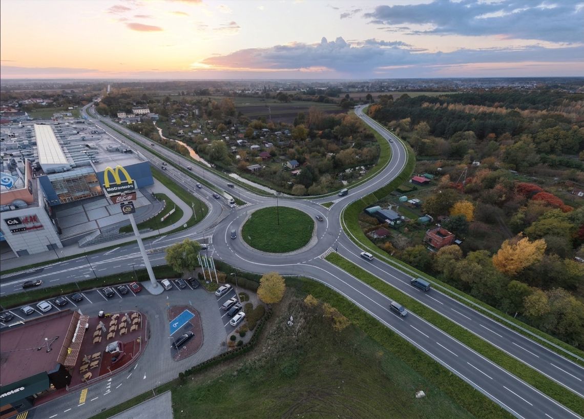 Kłodnica i Pogorzelec mają zostać połączone nową drogą. Jest przetarg na dokumentację Kłodnica i Pogorzelec mają zostać połączone nową drogą. Jest przetarg na dokumentację