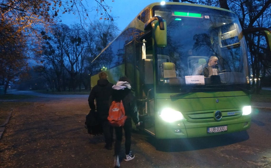 Kłopoty pasażerów Polregio. Autobusy zastępują pociągi na trasie z Kędzierzyna-Koźla do Nysy