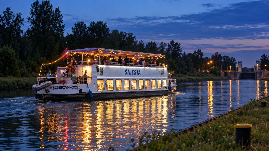Wygenerowane przez AI
