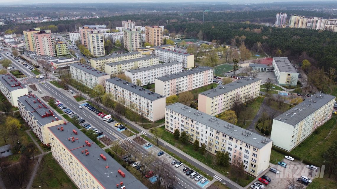 Kolejna edycja Budżetu Obywatelskiego. Mieszkańcy ośmiu osiedli mogą zgłaszać propozycje Kolejna edycja Budżetu Obywatelskiego. Mieszkańcy ośmiu osiedli mogą zgłaszać propozycje