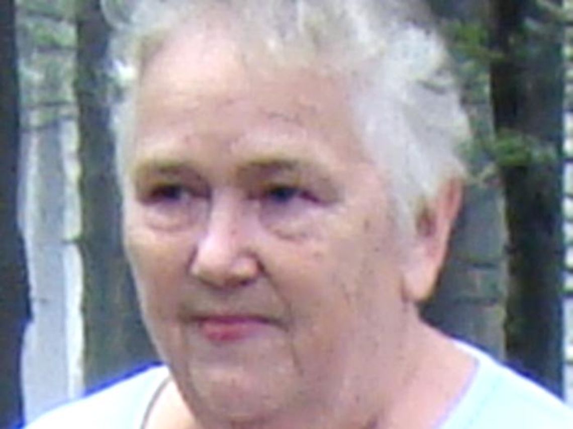 Kolejna zaginiona w Kędzierzynie-Koźlu. Policjanci szukali 72-letniej Małgorzaty Kitel